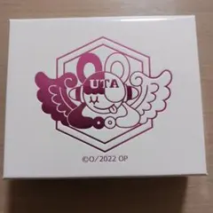 【新品未開封】ONE PIECE FILM RED　UTA　アクセサリーセット