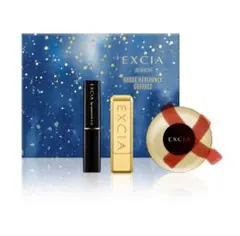 ［新品未使用］エクシア　クリスマスコフレ　EXCIA COFFRET