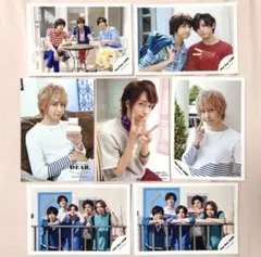 2026年最新】八乙女光 公式写真の人気アイテム - メルカリ