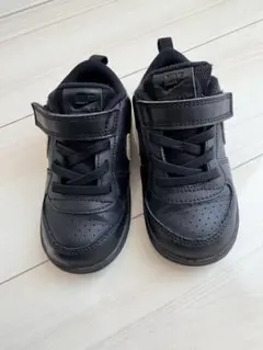 Nike ナイキ ブラック スニーカー 14cm