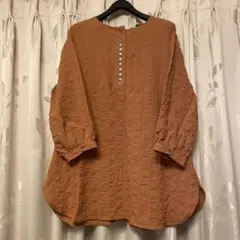 しまむら　チュニックのサムネイル