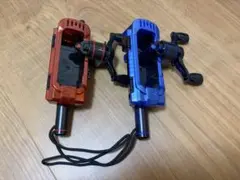 Nintendo Switch 釣りスピリッツ専用 サオコン 2個セット②
