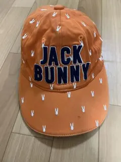 大人気♡ジャックバニーキャップ