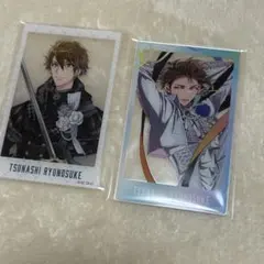 アイナナ　十龍之介　アクリルフォトカードセット