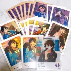 あんスタ ぱしゃこれ ぱしゃっつ 朔間零