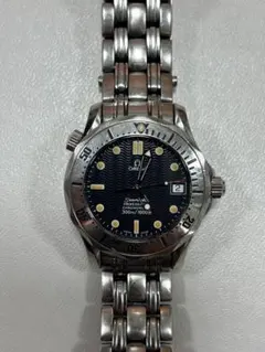 オメガ シーマスタープロフェッショナル300 2254 NATOサブマリーナ