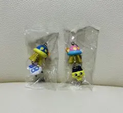 たまごっちUFOスイング ♡まめっち ♡ますくっち 2個セット