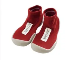 《新品》ベビーファーストシューズソックスシューズ