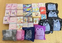 ハッピーセット　おもちゃ　まとめ売り