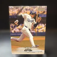 2026年最新】Topps stadium club 大谷翔平の人気アイテム - メルカリ