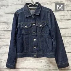 CIAOPANIC チャオパニック　Gジャン　濃紺 デニムジャケット　Mサイズ