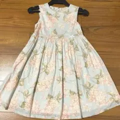 タルティーヌエショコラ　ワンピース　120