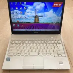 2026年最新】lifebook sh75/wの人気アイテム - メルカリ