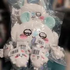 褒めろッ モモンガだらけくじ B賞 C賞 E賞 まとめ売り