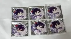 STPR すとぷり ななもり。 なーくん 缶バッジ6点 まとめ売り