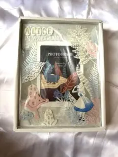 afternoon tea アリス　不思議の国のアリス