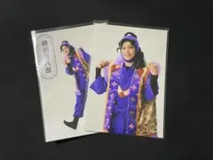 ミュージカル忍たま乱太郎 綾部喜八郎 忍ミュ 15弾 再演 ブロマイド ランブロ