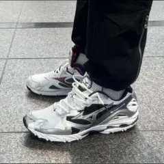 Mizuno Wave Rider 10