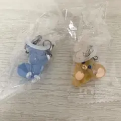 TOM and JERRY スペシャルver. めじるしアクセサリー