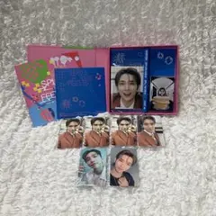 セブチ ジョシュア SPILL THE FEELS wevers hmv特典