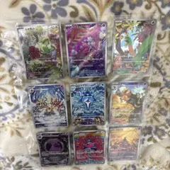 【ポケモンカードゲーム】 ランダムar 14枚セット