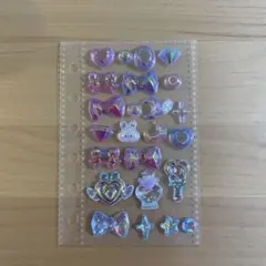 ボンボンドロップシール マジカルボンボン ほうせきボンボン おすそ分け 正規品