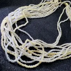 Mahina Made Ni'ihau シェルレイデザイン タグ付き新品 - メルカリ