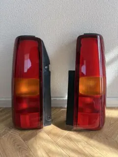 2026年最新】ジムニー テールランプ jb23の人気アイテム - メルカリ