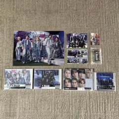 2026年最新】travisjapan fc盤 viisualの人気アイテム - メルカリ