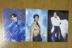 SnowMan ラウール 滝沢歌舞伎ZERO 2021 2022 ステージフォト