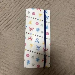 ポケモンカードゲーム スリーブケース