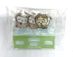 ちいかわ　福袋　アクリルスタンド　ハッピーバック2026