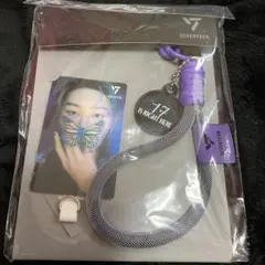 2026年最新】seventeen グッズ 公式 the8の人気アイテム - メルカリ