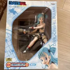 ドラゴンボールZブルマ フィギュア MASTERISE - メルカリ