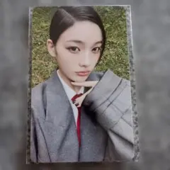 ILLIT NOT CUTE ANYMORE musickorea イロハ