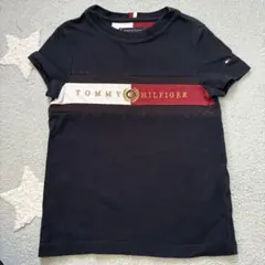 トミーヒルフィガー 半袖 104