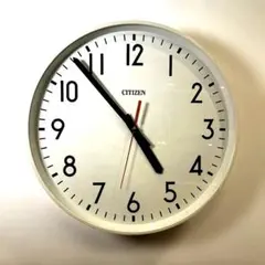 限定価格❗️CITIZEN 電気子時計専門店ムーブメント交換済　S53年製造