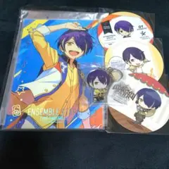 あんスタ 仙石忍セット 流星隊 あんさんぶるスターズ＊