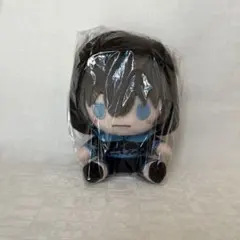 Fate FGO 一番くじ ぬいぐるみ オベロン・ヴォーティガーン