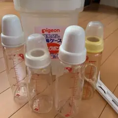 哺乳瓶セット