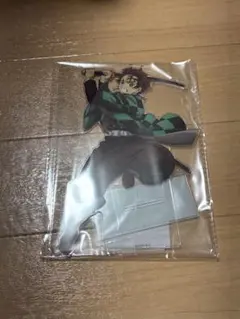 竈門炭治郎　BIGアクリルスタンド