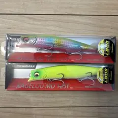 2026年最新】カゲロウ125fの人気アイテム - メルカリ