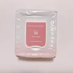Wonjungyo モイストアップレディスキンパック