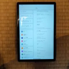 画面割れ】Galaxy Tab S7+ Wi-Fi SM-T970 - メルカリ