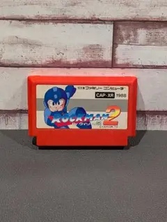 ロックマン Dr.ワイリーをやっつけろ！！ - メルカリ