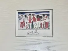 なにわ男子しか勝たん　通常盤【2DVD】