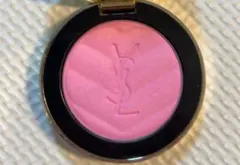 YSL パウダーチーク 42 ピンク 一番人気色です。のサムネイル