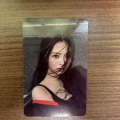 Le Sserafim im fearless ウンチェ