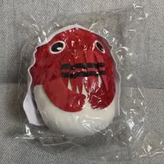 呪術廻戦展 ぬいぐるみキーホルダー 陀艮 幼体