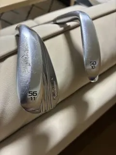 M*o様 3本セット ボーケイ SM10 50° 56° 60° DG S200 - メルカリ